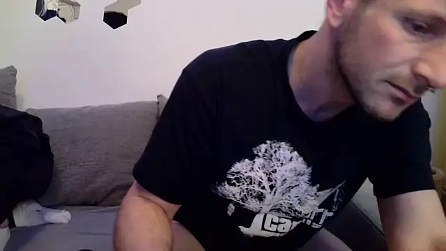 Geiler Staender online show from 02-19-26, 02:40