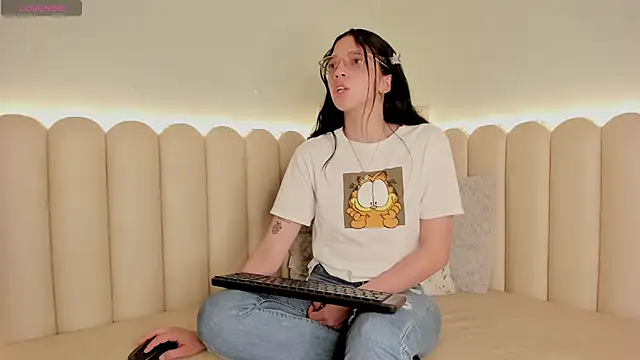 catalina rrosee online show from 01-03-25, 07:29