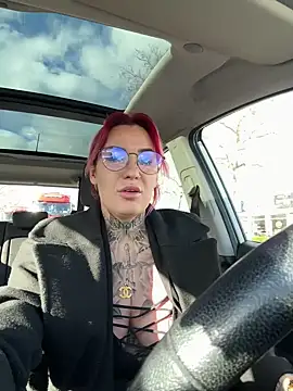 Mia-Fuchs online show from 01-07-25, 11:48