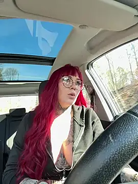 Mia-Fuchs online show from 02-21-25, 12:06