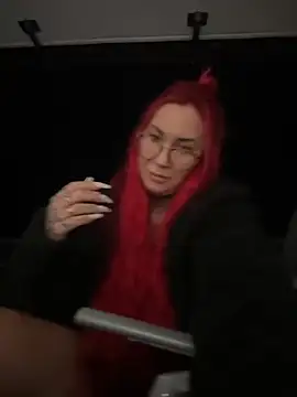 Mia-Fuchs online show from 10-03-25, 05:54