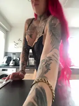 Mia-Fuchs online show from 02-02-26, 11:09