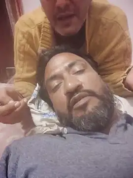 MAGNETICDADDY8 online show from 10-06-25, 03:42