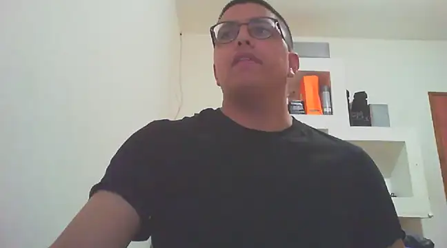 Snapshot of HotNatanIsraeli chatting on 01-10-25, 05:13 HotNatanIsraeli online show from 01-10-25, 05:13