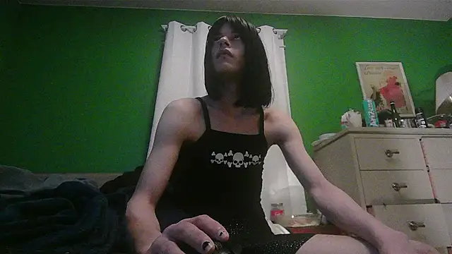 SadCatDaddy online show from 03-08-26, 07:01