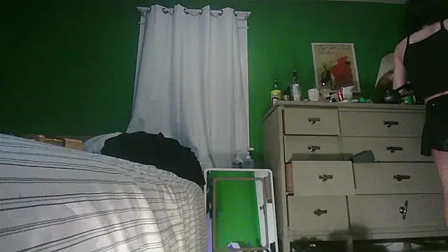 SadCatDaddy online show from 04-04-26, 08:45