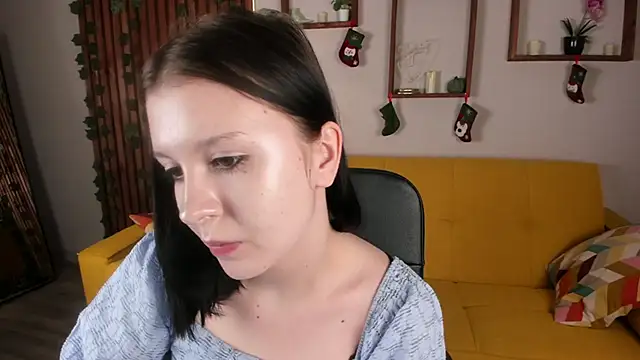 AmeliaVon online show from 01-07-25, 03:54