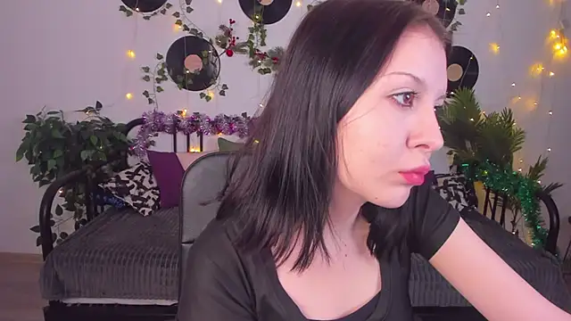 AmeliaVon online show from 01-15-25, 10:38