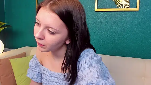 AmeliaVon online show from 02-02-25, 02:24