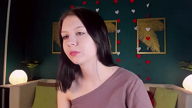 AmeliaVon online show from 02-16-25, 10:21