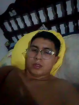 RODRI POLLADURA online show from 10-24-25, 01:57