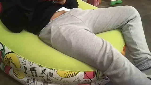 RODRI POLLADURA online show from 01-05-26, 06:00