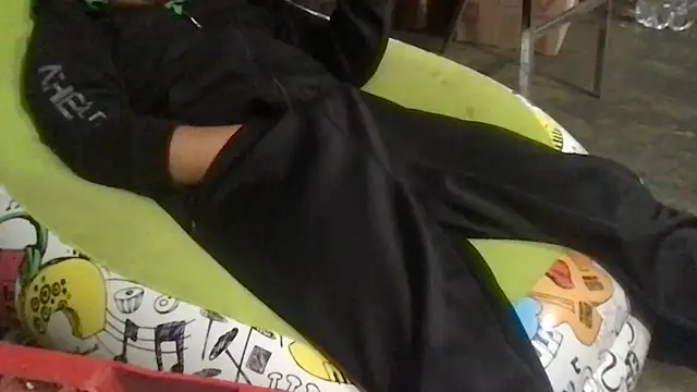 RODRI POLLADURA online show from 03-17-26, 09:18