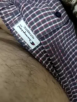 Shakhu23 online show from 02-12-25, 07:24