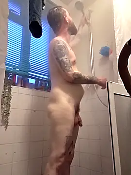 JACKulate31 online show from 02-05-26, 05:06