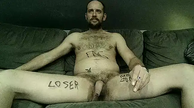 torontofag2use online show from 01-12-25, 10:22