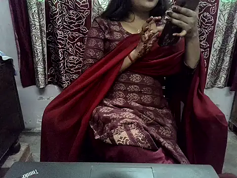 SIYA MAVI online show from 02-20-26, 08:05