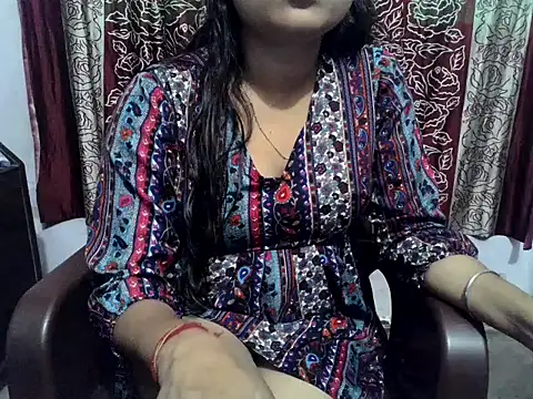 SIYA MAVI online show from 05-06-26, 01:47