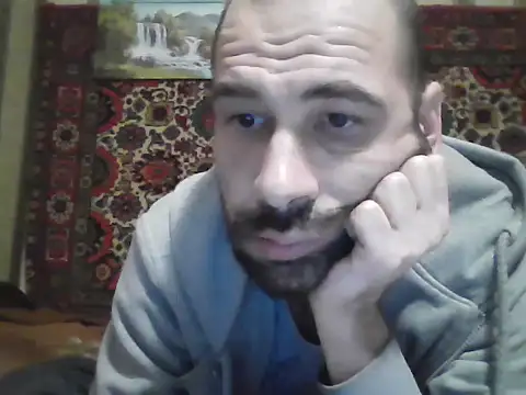 AlferezzSolvajo online show from 12-13-25, 07:53