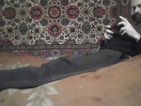 AlferezzSolvajo online show from 01-08-26, 03:25