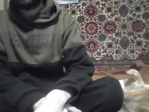 AlferezzSolvajo online show from 01-13-26, 02:33