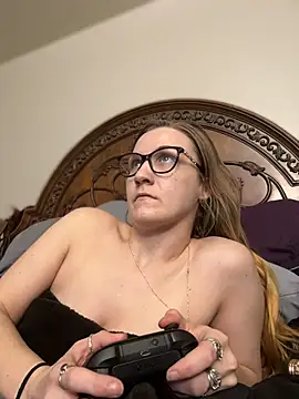 Kitty DaCocks online show from 02-07-26, 06:33