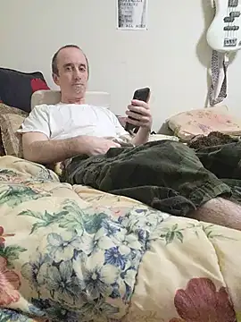 drummer9 online show from 11-07-25, 01:38