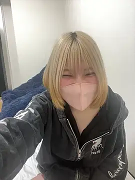 Hikaru-chan online show from 02-27-25, 07:04