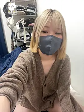 Hikaru-chan online show from 03-09-25, 07:05