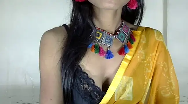 Ruhi patel1 online show from 01-07-25, 05:43