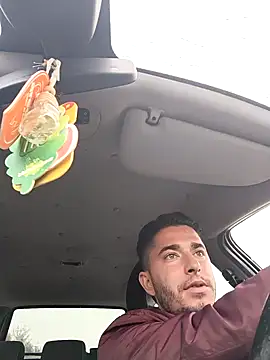 Stefan3392 online show from 11-07-25, 01:33