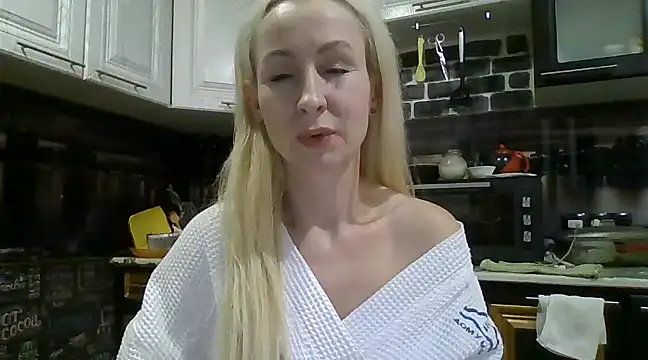 Mariana har777 online show from 01-31-25, 08:12