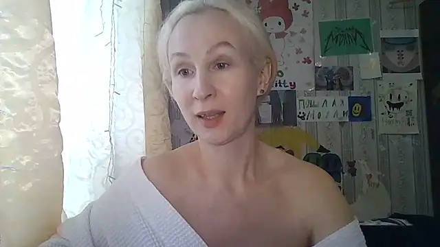 Mariana har777 online show from 03-01-25, 12:01