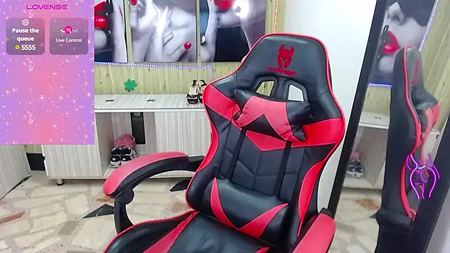 Anniee x online show from 01-30-25, 12:27