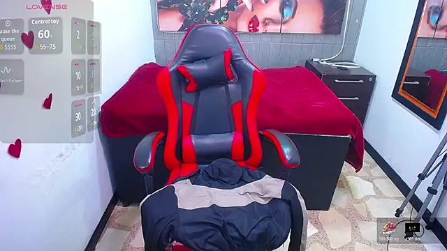 Anniee x online show from 02-19-26, 12:45