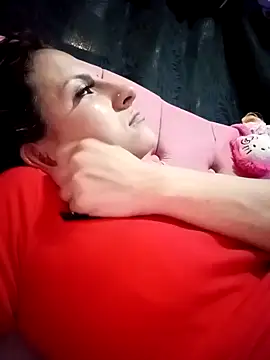 Anniee x online show from 04-08-26, 01:38