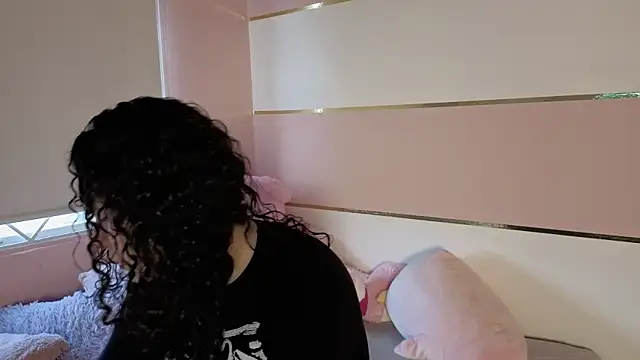 Charlotte  Miller online show from 10-22-25, 11:43