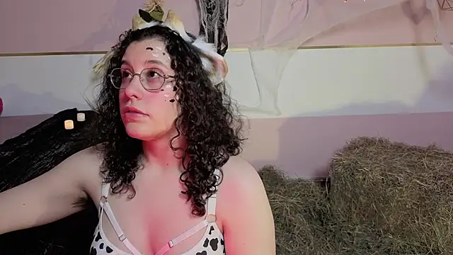 Charlotte  Miller online show from 10-29-25, 11:45