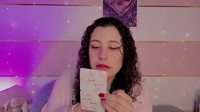 Charlotte  Miller online show from 02-17-26, 12:12