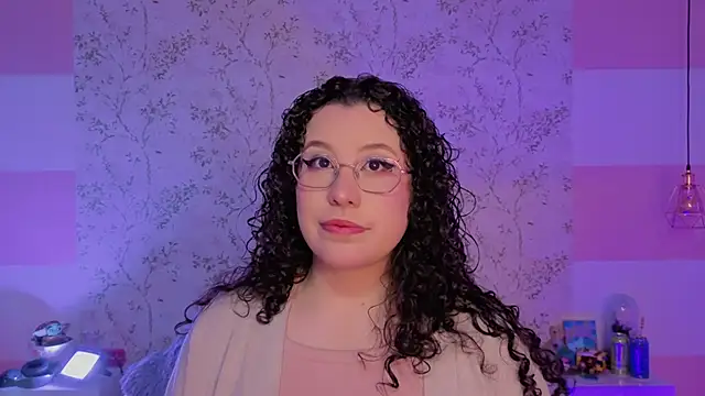 Charlotte  Miller online show from 04-08-26, 11:43