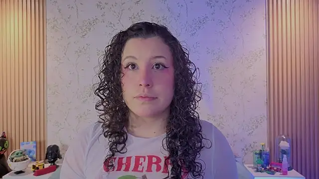 Charlotte  Miller online show from 07-01-26, 11:45