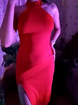 Angelnirvanaa online show from 03-13-26, 04:02