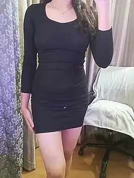 Angelnirvanaa online show from 07-14-26, 07:35