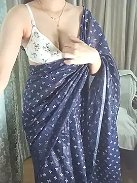 Angelnirvanaa online show from 07-27-26, 05:14