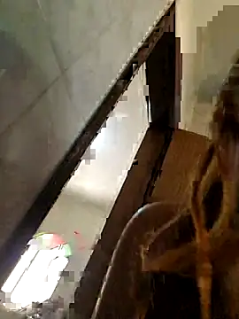 AliceRuivinha2 online show from 10-18-25, 03:02