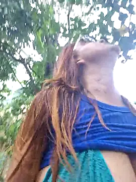 AliceRuivinha2 online show from 11-12-25, 11:32