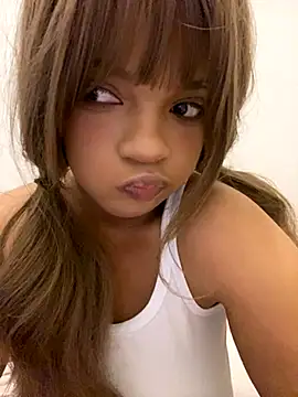 AwkwardJasminee online show from 11-23-25, 12:38