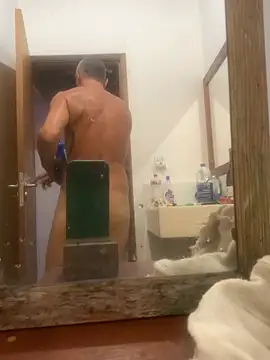 GoloZeusMax online show from 02-06-25, 01:16