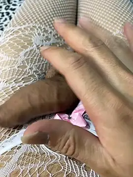 k4ty-X online show from 01-05-25, 12:31