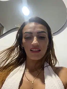 Samantha bigboobs online show from 12-19-25, 11:45